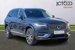 2022 Volvo XC90