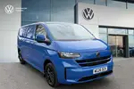 2026 Volkswagen Transporter