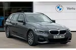 2022 BMW 3 Series