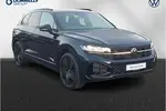 2025 Volkswagen Touareg