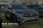 2023 Volkswagen T-Roc