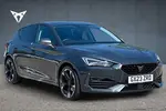 2023 Cupra Leon