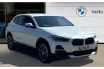 2022 BMW X2