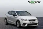 2025 SEAT Ibiza