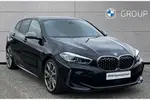 2019 BMW 1 Series