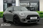 2021 MINI Hatchback
