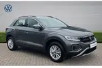 2023 Volkswagen T-Roc