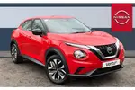 2022 Nissan Juke