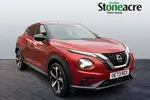 2023 Nissan Juke