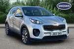 2016 Kia Sportage
