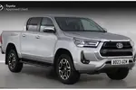 2023 Toyota Hilux