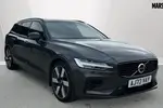 2024 Volvo V60