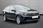 2025 Volkswagen Taigo