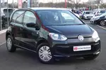 2016 Volkswagen Up