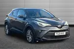 2021 Toyota C-HR