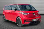 2025 Volkswagen ID.Buzz