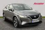 2022 Nissan Qashqai