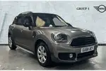 2018 MINI Countryman
