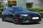 2020 Audi RS6