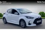 2023 Toyota Yaris