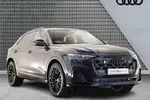 2025 Audi Q8