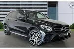 2019 Mercedes-Benz GLC