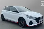 2022 Hyundai i20 N