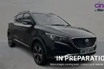 2020 MG ZS EV