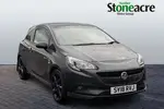 2018 Vauxhall Corsa