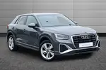 2023 Audi Q2