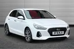 2018 Hyundai i30