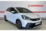 2025 Honda Jazz