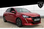 2020 Peugeot 208
