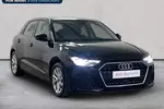 2023 Audi A1