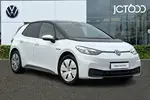 2023 Volkswagen ID.3