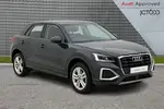 2023 Audi Q2