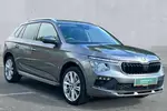2025 Skoda Kamiq