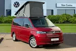 2025 Volkswagen California