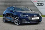 2025 Audi A3