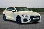 2021 Audi A3