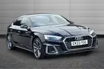 2023 Audi A5 Sportback