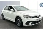 2023 Volkswagen Polo