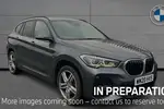 2020 BMW X1