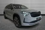 2025 Skoda Kodiaq