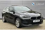 2021 BMW X2