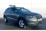 2019 Skoda Karoq