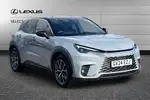 2024 Lexus Lbx