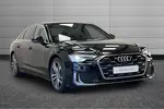 2024 Audi A6