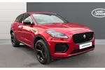 2024 Jaguar E-Pace