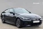 2025 BMW i4